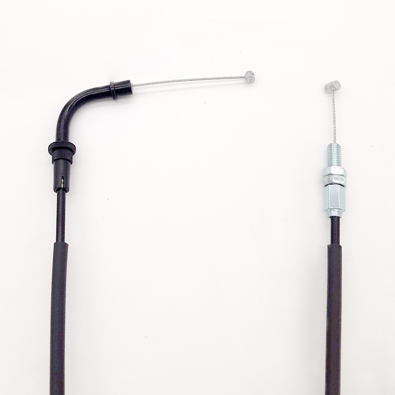 Throttle Cable Suzuki GSR600 06-10 Apertura Gas for SUZUKI GSR 600 06-10 Wiring and Cables MAGNETI MARELLI