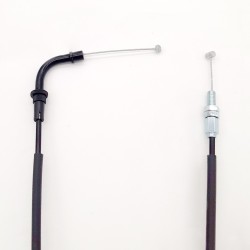 Cavo Acceleratore Suzuki GSR600 06-10 Apertura Gas per SUZUKI GSR 600 06-10 Kabelbäume MAGNETI MARELLI