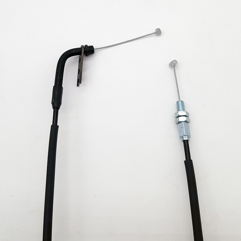 Throttle Cable Suzuki GSR600 06-10 Chiusura Gas for SUZUKI GSR 600 06-10 Wiring and Cables MAGNETI MARELLI