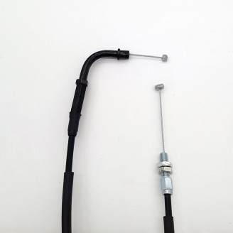 Throttle Cable Suzuki Gsx-R600/750 04-05 Apertura Gas -