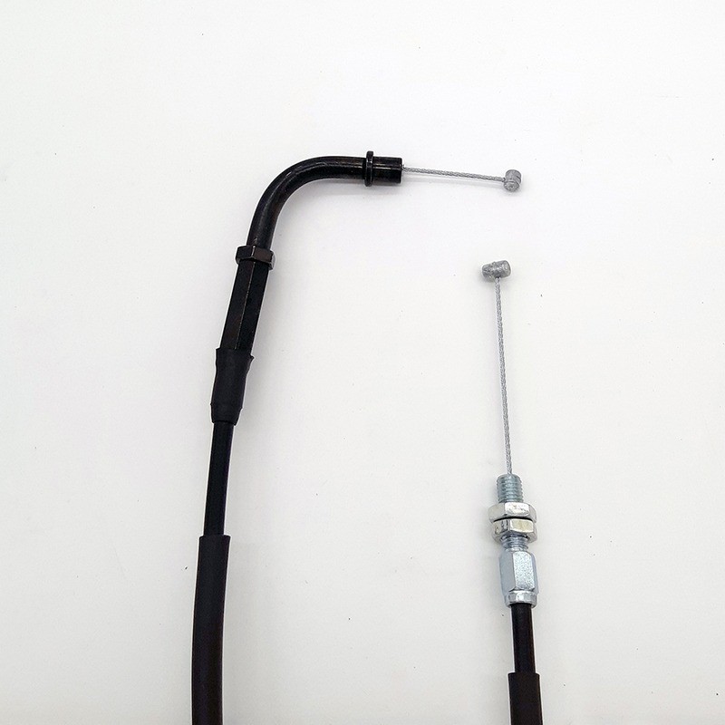 Cavo Acceleratore Suzuki Gsx-R600/750 04-05 Apertura Gas per SUZUKI GSX-R 600 04-05 e altri modelli Haz de cables MAGNETI MARELLI
