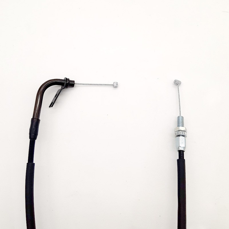 Cavo Acceleratore Suzuki Gsx-R600/750 04-05 Chiusura Gas per SUZUKI GSX-R 600 04-05 e altri modelli Haz de cables MAGNETI MARELLI