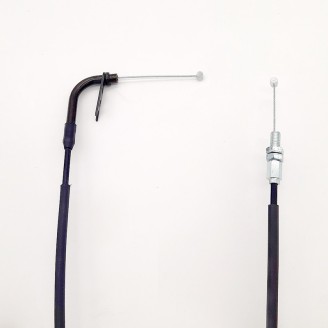 Throttle Cable Suzuki Gsx-R600 06-07 Chiusura Gas for SUZUKI GSX-R 600 06-07 Wiring and Cables MAGNETI MARELLI