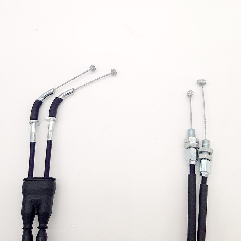 Cavo Acceleratore Suzuki SV65003-10- SV1000S 03-05 Set Cavi per SUZUKI SV 650S 03-10 e altri modelli Kabelbäume MAGNETI MARELLI