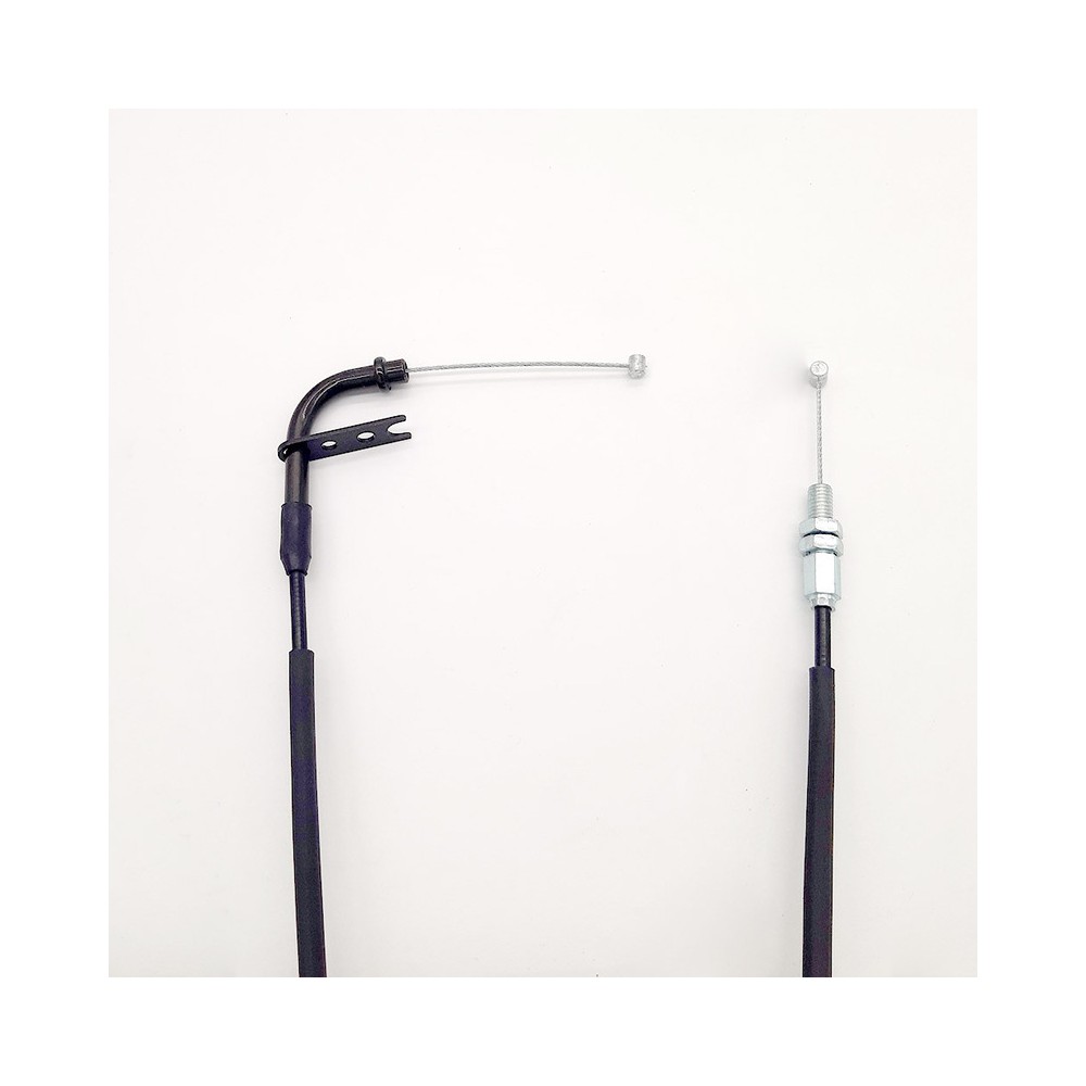 Throttle Cable Suzuki Gsx-R750 06-07 Chiusura Gas for SUZUKI GSX-R 750 06-07 Wiring and Cables MAGNETI MARELLI