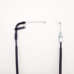 Throttle Cable Suzuki Gsx-R750 06-07 Chiusura Gas for SUZUKI GSX-R 750 06-07 Wiring and Cables MAGNETI MARELLI