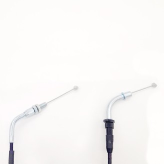 Throttle Cable Suzuki Gsx-R600 07-10 Apertura Gas -