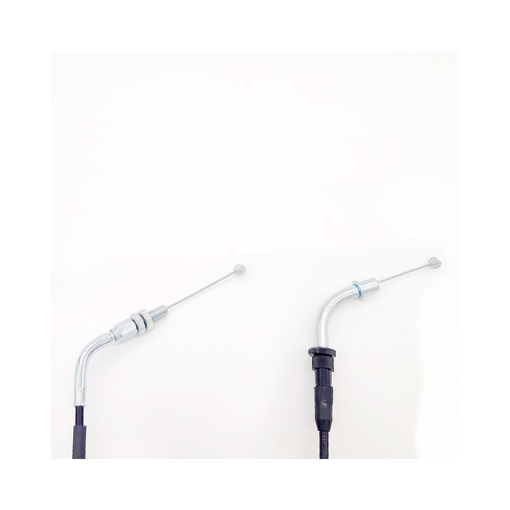 Throttle Cable Suzuki Gsx-R600 07-10 Apertura Gas -