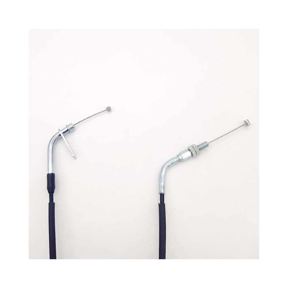 Throttle Cable Suzuki Gsx-R600 07-10 Chiusura Gas -