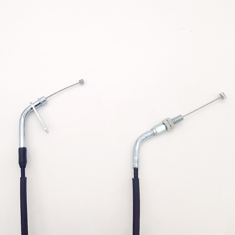 Throttle Cable Suzuki Gsx-R600 07-10 Chiusura Gas for SUZUKI GSX-R 600 07-10 and other model Wiring and Cables MAGNETI MARELLI