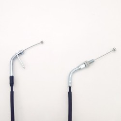 Throttle Cable Suzuki Gsx-R600 07-10 Chiusura Gas for SUZUKI GSX-R 600 07-10 and other model Wiring and Cables MAGNETI MARELLI