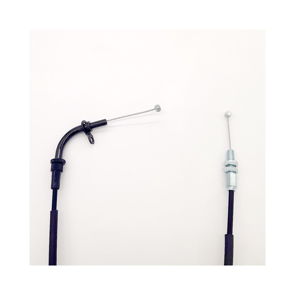 Throttle Cable Suzuki Gsx-R1000 03-04 Apertura Gas -