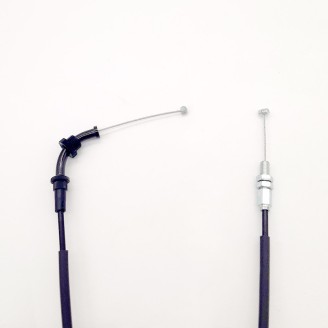 Throttle Cable Suzuki Gsx-R1000 03-04 Chiusura Gas -