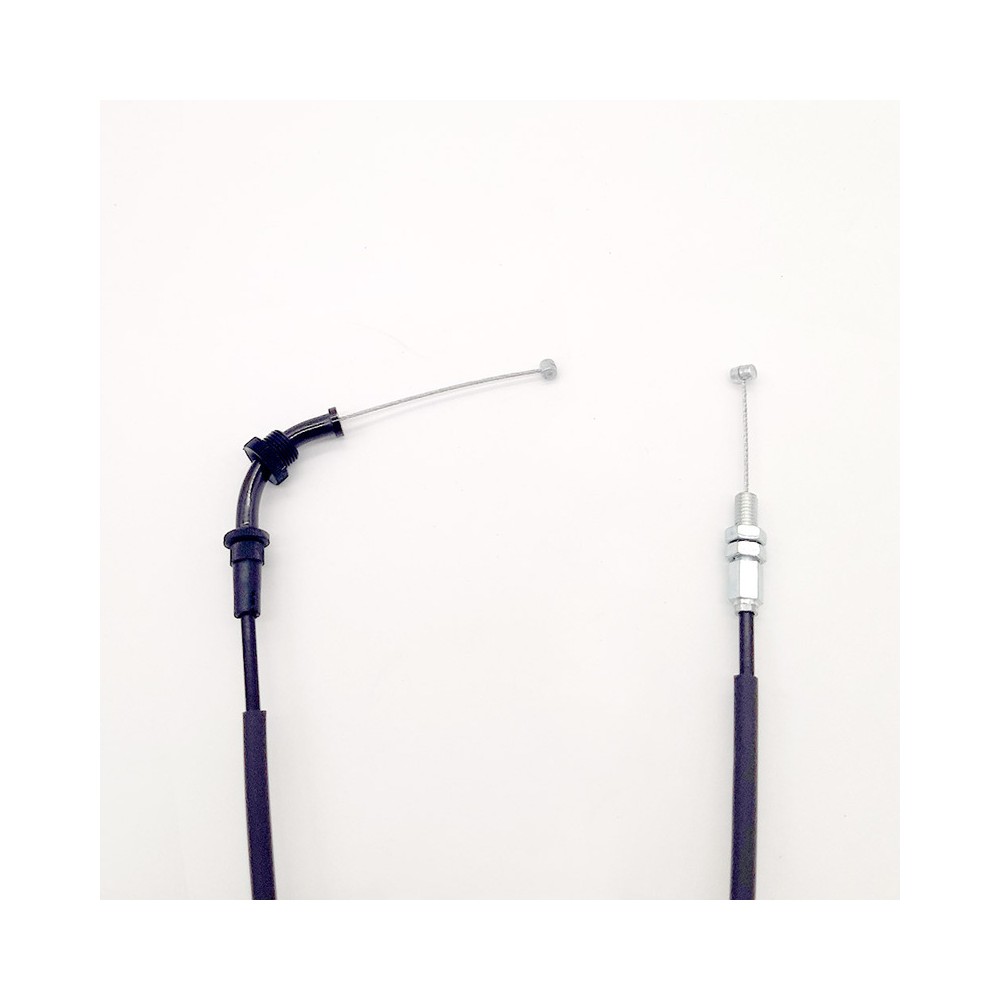 Throttle Cable Suzuki Gsx-R1000 03-04 Chiusura Gas -