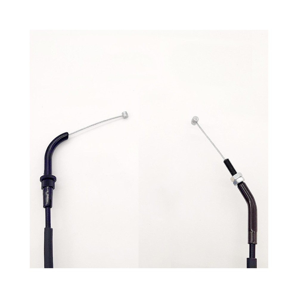 Throttle Cable Suzuki Gsx-R1000 05-06 Apertura Gas -