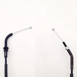 Throttle Cable Suzuki Gsx-R1000 05-06 Apertura Gas -