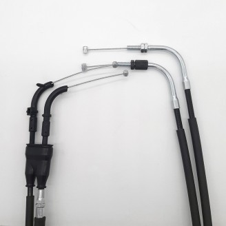 Throttle Cable Yamaha FZS600 Fazer 98-01 Set Cavi -