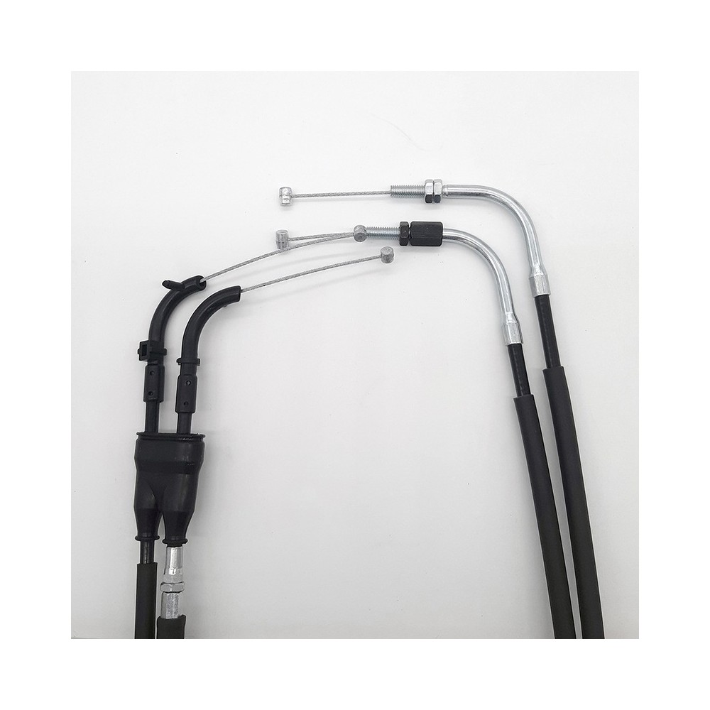 Throttle Cable Yamaha FZS600 Fazer 98-01 Set Cavi -