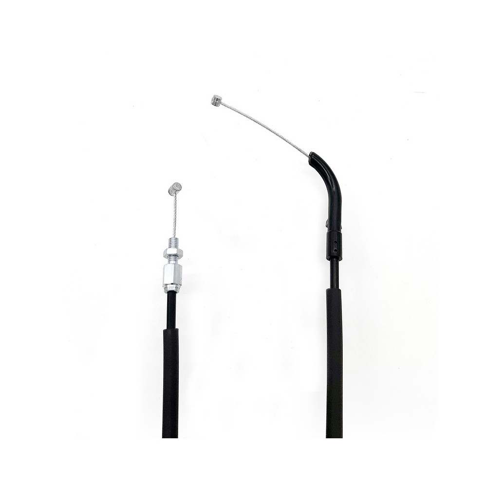 Throttle Cable Yamaha FZ6FAZER /S2 04-09 Chiusura Gas for YAMAHA FZ6 Fazer 04-06 and other model Wiring and Cables MAGNETI MARELLI