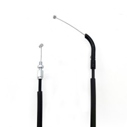 Throttle Cable Yamaha FZ6FAZER /S2 04-09 Chiusura Gas for YAMAHA FZ6 Fazer 04-06 and other model Wiring and Cables MAGNETI MARELLI