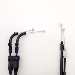 Throttle Cable Yamaha R6 06-07 Set Cavi for YAMAHA YZF-R6 06-07 Wiring and Cables MAGNETI MARELLI