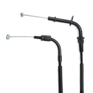 Cavo Acceleratore Yamaha XVS650 Drag Star Apertura Gas per YAMAHA XVS 650 Drag Star 02-02 Haz de cables MAGNETI MARELLI