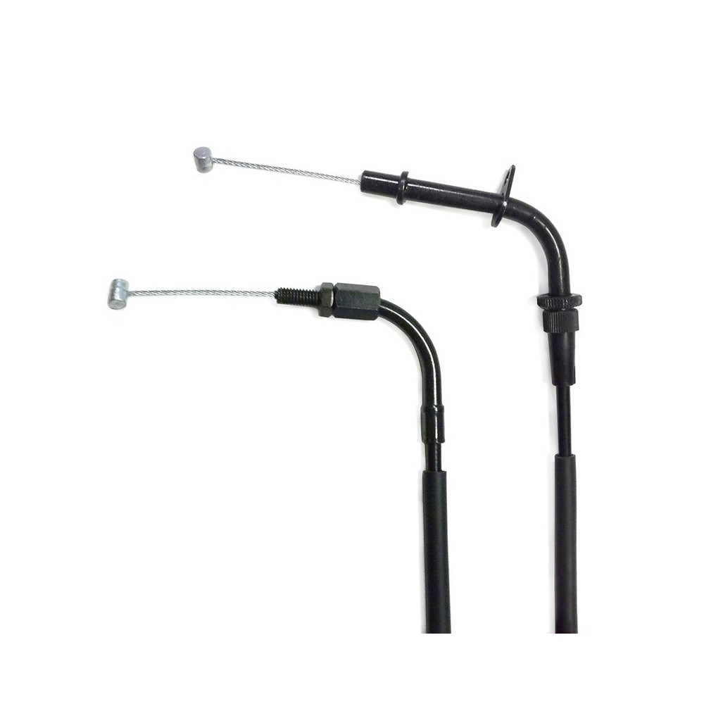 Throttle Cable Yamaha XVS650 Drag Star Apertura Gas for YAMAHA XVS 650 Drag Star 02-02 Wiring and Cables MAGNETI MARELLI
