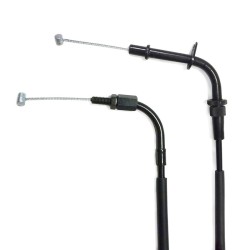 Cavo Acceleratore Yamaha XVS650 Drag Star Apertura Gas per YAMAHA XVS 650 Drag Star 02-02 Haz de cables MAGNETI MARELLI