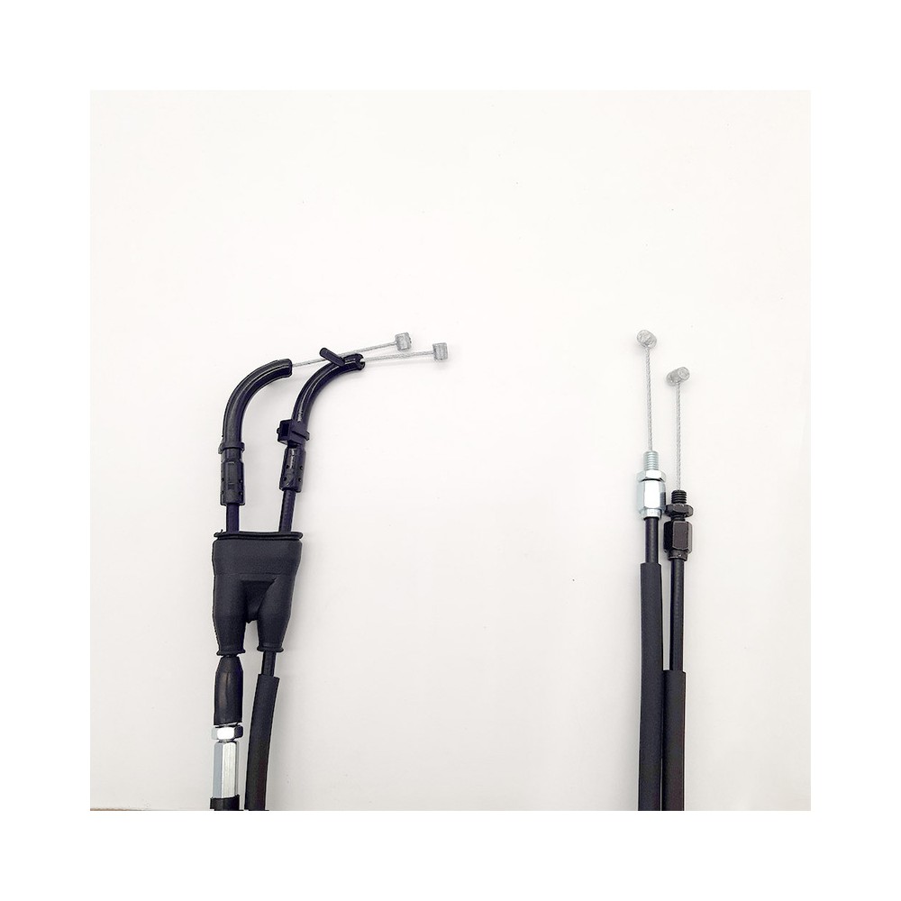 Throttle Cable Yamaha FZ1 /Fazer 06-12 Set Cavi -