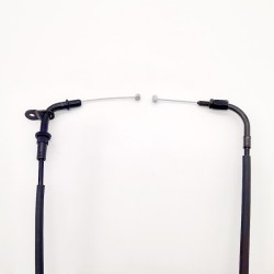 Throttle Cable Yamaha 1100DRAG Star 02-06 Apertura Gas for YAMAHA XVS 00 Drag Star 00-02 and other model Wiring and Cables MAGNETI MARELLI