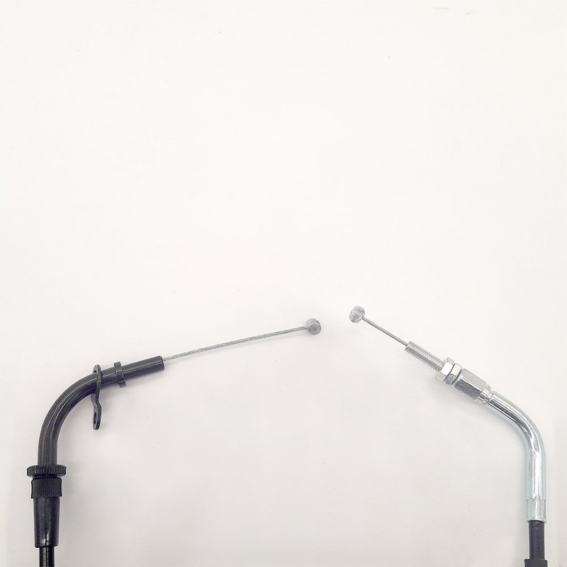 Throttle Cable Suzuki GSX750F 98-06 Apertura Gas for SUZUKI GSX 600F 98-01 and other model Wiring and Cables MAGNETI MARELLI