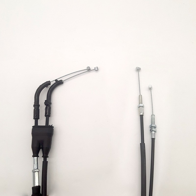 Cavo Acceleratore Yamaha TDM900 02-10 Set Cavi per YAMAHA TDM 900 02-10 Kabelbäume MAGNETI MARELLI