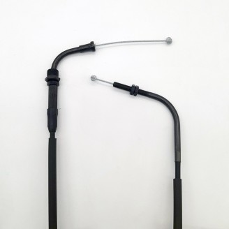 Cavo Acceleratore Triumph 800BONNEVILLE America Chius. Gas per TRIUMPH Bonneville 800 America 02-08 Cavetteria MAGNETI MARELLI