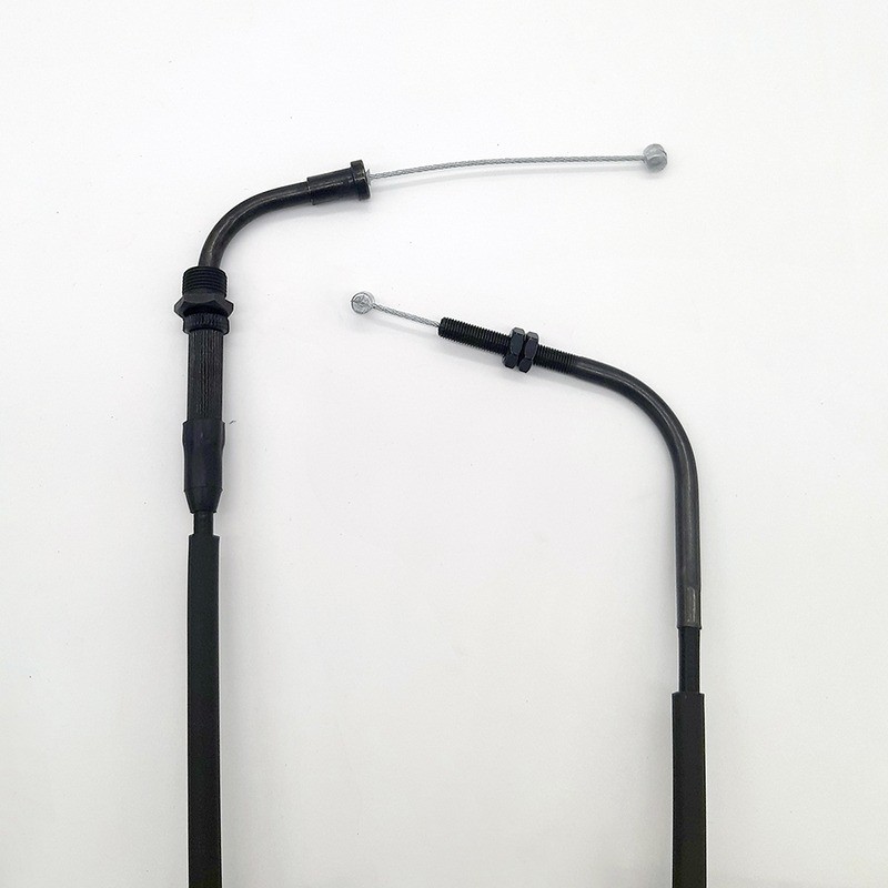 Throttle Cable Triumph 800BONNEVILLE America Chius. Gas for TRIUMPH Bonneville 800 America 02-08 Wiring and Cables MAGNETI MARELLI