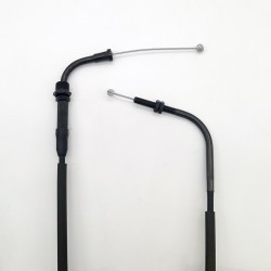 Throttle Cable Triumph 800BONNEVILLE America Chius. Gas for TRIUMPH Bonneville 800 America 02-08 Wiring and Cables MAGNETI MARELLI
