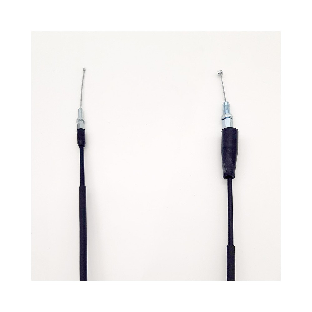 Throttle Cable Yamaha YZ25097-08-YZ125 98-98 Apertura Gas for YAMAHA YZ125 98-98 and other model Wiring and Cables MAGNETI MARELLI