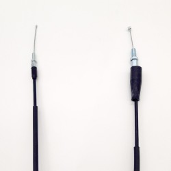 Throttle Cable Yamaha YZ25097-08-YZ125 98-98 Apertura Gas for YAMAHA YZ125 98-98 and other model Wiring and Cables MAGNETI MARELLI