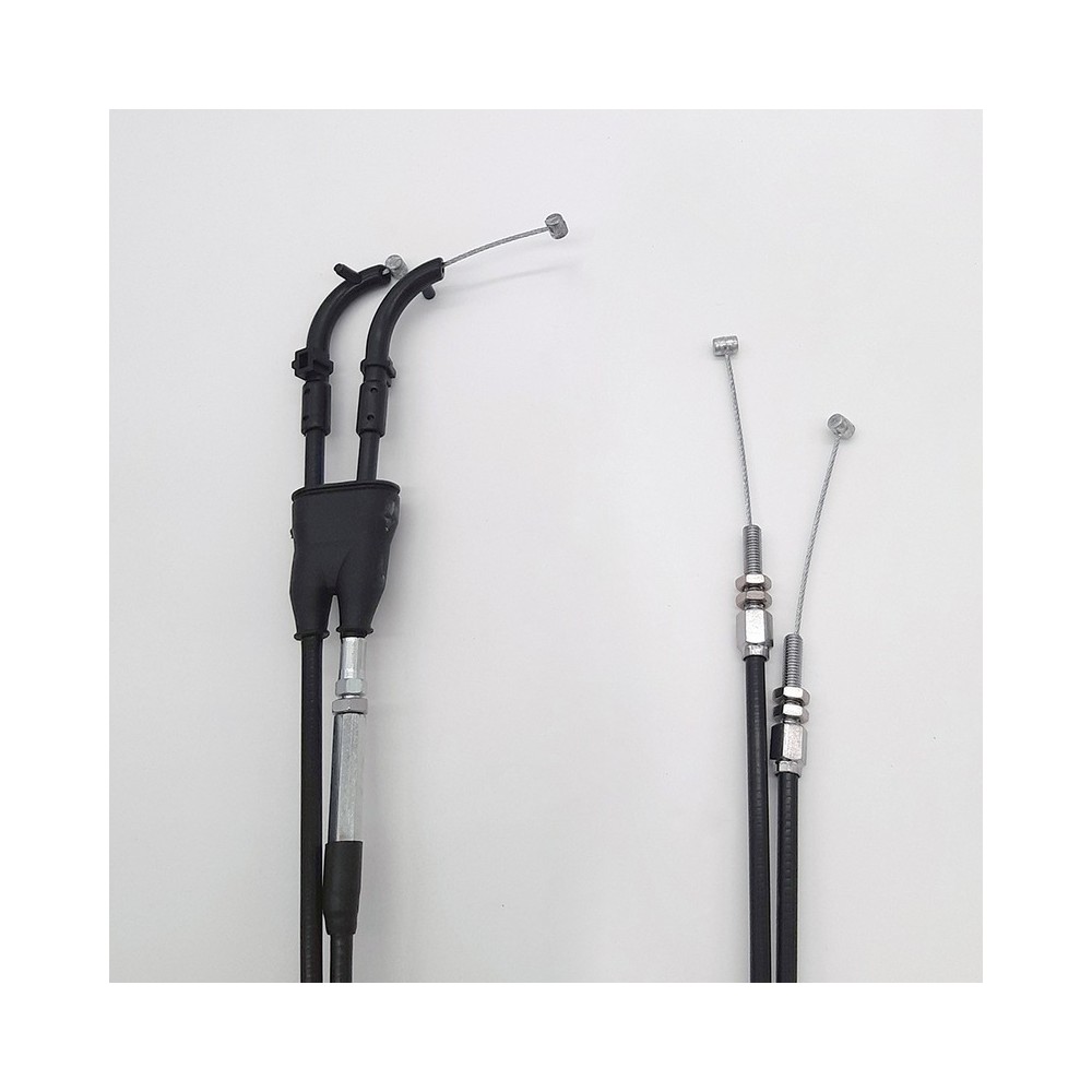 Throttle Cable Suzuki Rm-Z250/450 07-07 Set Cavi -
