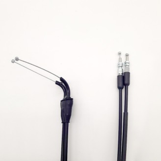 Throttle Cable Ktm Exc 250/450- Sx/Smr 450/525 Set Cavi -