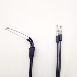 Cavo Acceleratore Ktm Exc 250/450- Sx/Smr 450/525 Set Cavi per KTM EXC 450 03-07 e altri modelli Haz de cables MAGNETI MARELLI