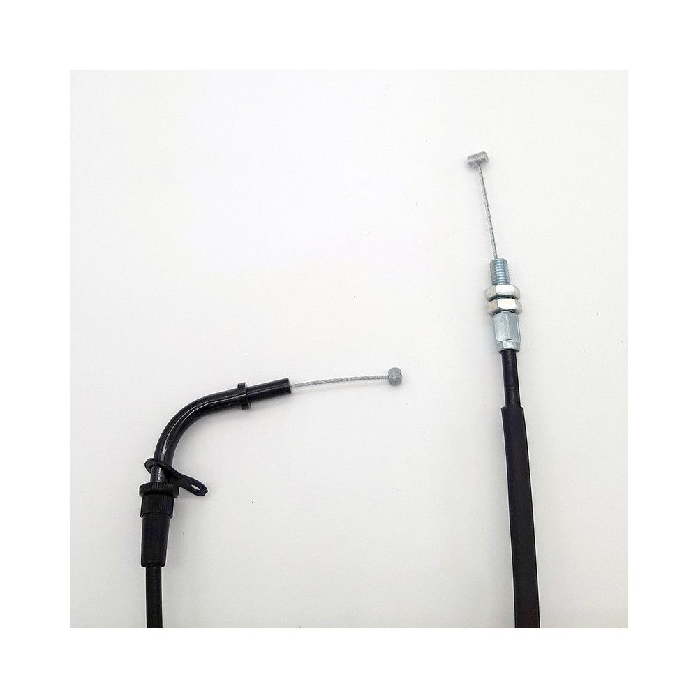 Throttle Cable Suzuki Gsx-R750 02-03 Apertura Gas -