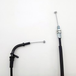 Throttle Cable Suzuki Gsx-R750 02-03 Apertura Gas for SUZUKI GSX-R750 02-03 and other model Wiring and Cables MAGNETI MARELLI