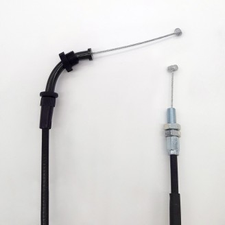 Cavo Acceleratore Suzuki Gsx-R750 02-03 Chiusura Gas per SUZUKI GSX-R750 02-03 e altri modelli Cavetteria MAGNETI MARELLI