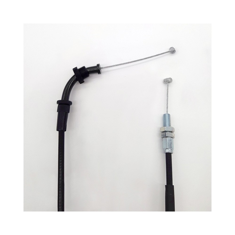Cavo Acceleratore Suzuki Gsx-R750 02-03 Chiusura Gas per SUZUKI GSX-R750 02-03 e altri modelli Cavetteria MAGNETI MARELLI