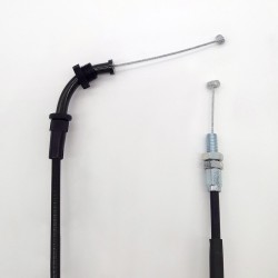 Throttle Cable Suzuki Gsx-R750 02-03 Chiusura Gas for SUZUKI GSX-R750 02-03 and other model Wiring and Cables MAGNETI MARELLI