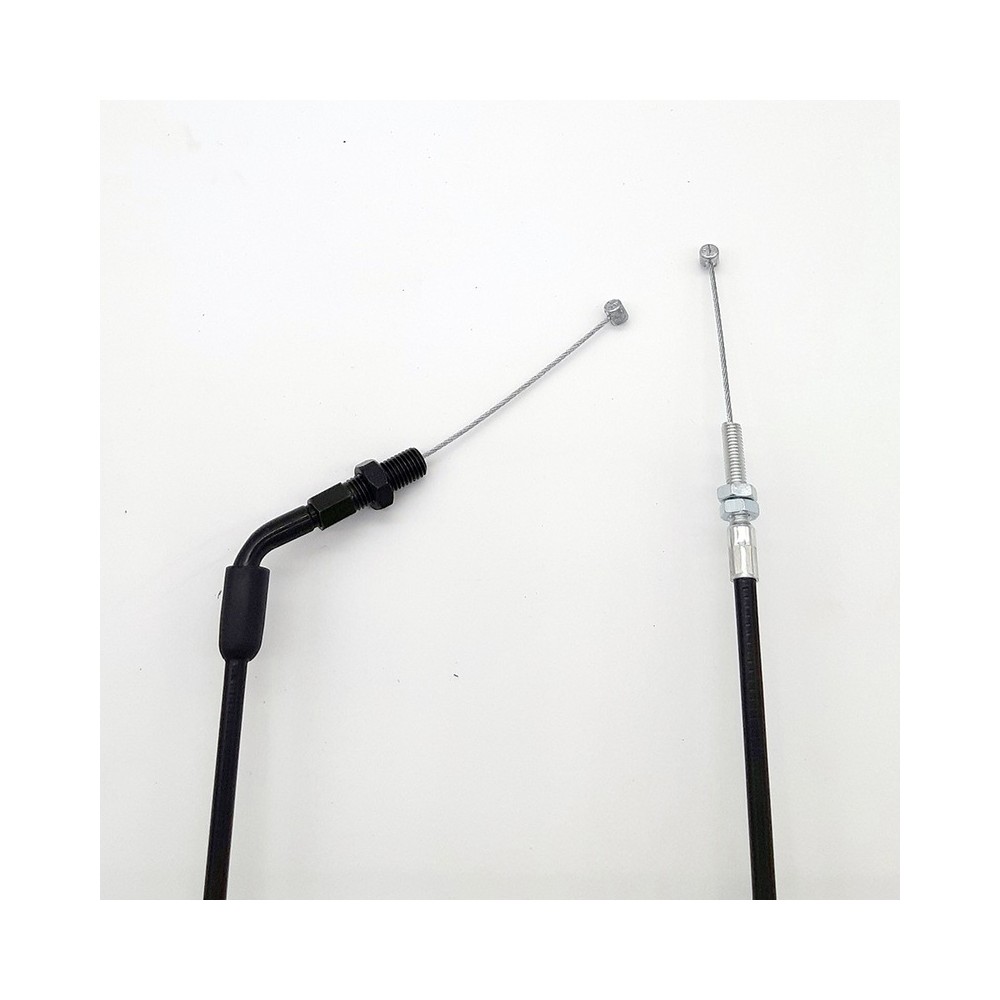 Cavo Acceleratore Kawasaki KLR650 87-04 Apertura Gas per KAWASAKI KLR 650 87-04 Kabelbäume MAGNETI MARELLI