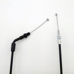 Throttle Cable Kawasaki KLR650 87-04 Apertura Gas for KAWASAKI KLR 650 87-04 Wiring and Cables MAGNETI MARELLI