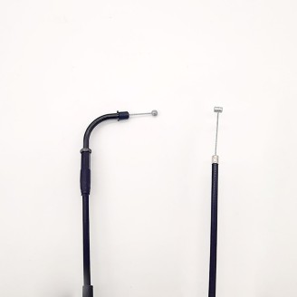 Throttle Cable Yamaha XV750SE Special 81-82 Apertura Gas -