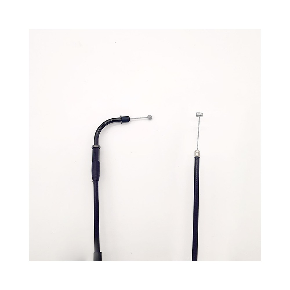 Throttle Cable Yamaha XV750SE Special 81-82 Apertura Gas for YAMAHA XV 750SE Special 81-82 Wiring and Cables MAGNETI MARELLI