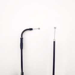 Throttle Cable Yamaha XV750SE Special 81-82 Apertura Gas for YAMAHA XV 750SE Special 81-82 Wiring and Cables MAGNETI MARELLI